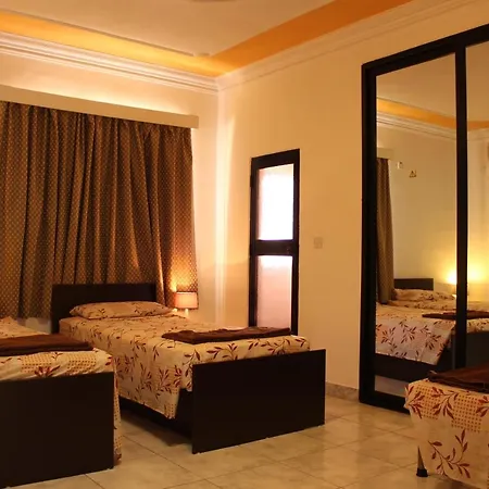 Apartament Fleur Penthouse Sliema