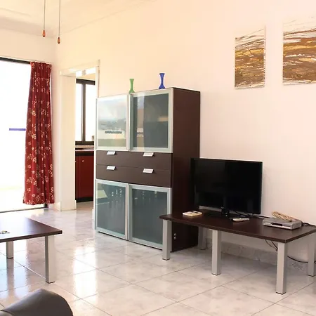 Fleur Penthouse * Sliema