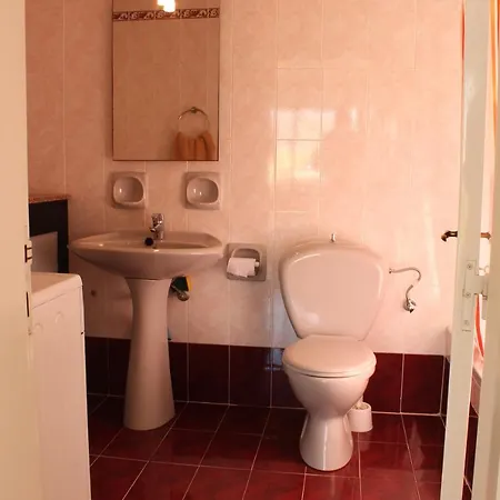 Fleur Penthouse Apartament *