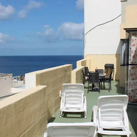Getawaysmalta - Fleur Penthouse In