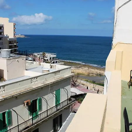 Apartment Getawaysmalta - Fleur Penthouse In *