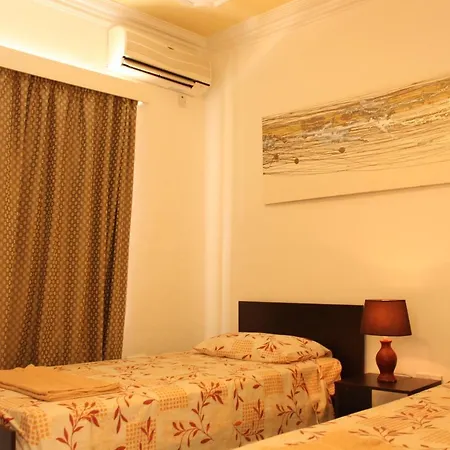 Apartment Getawaysmalta - Fleur Penthouse In