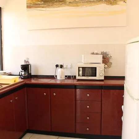 Apartment Getawaysmalta - Fleur Penthouse In *